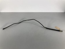 Porsche Hydraulikleitung