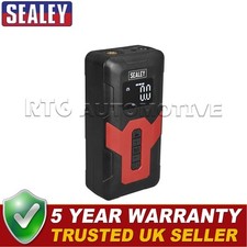 Sealey Akku Reifenfüller &