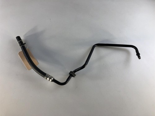 Porsche servoleitung - porsche,