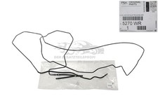 Original Rücklaufleitung