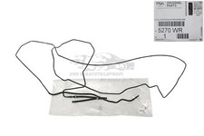 Original Rücklaufleitung