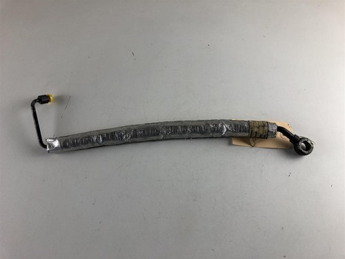 Porsche hydraulik leitung - hydraulik,