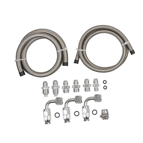 Servolenkungsschlauch kit - servolenkungsschlauch,